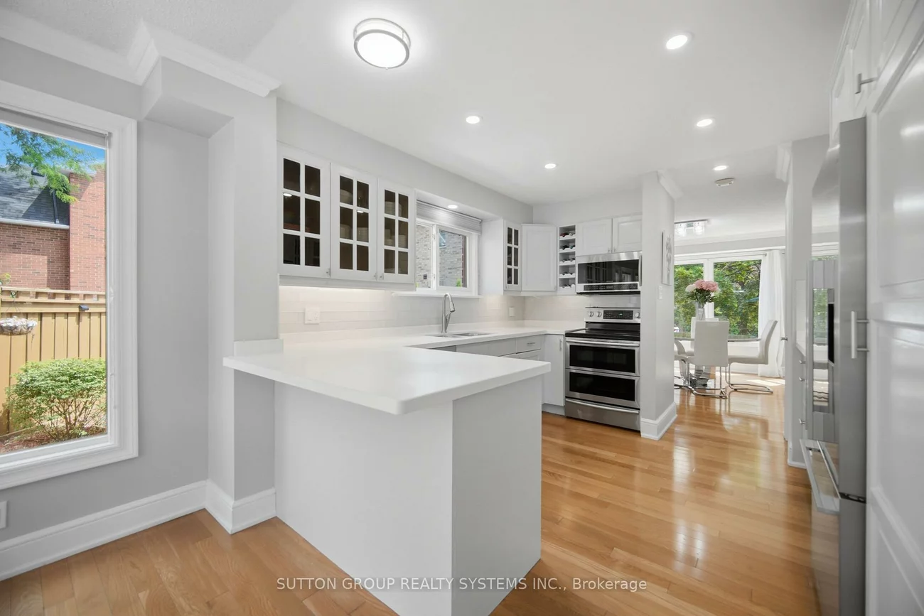 6615, Snow Goose, Lisgar, Mississauga