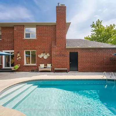 6615, Snow Goose, Lisgar, Mississauga