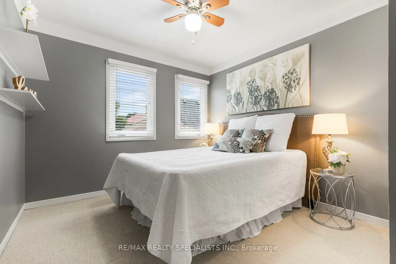 3251, Trelawny, Lisgar, Mississauga
