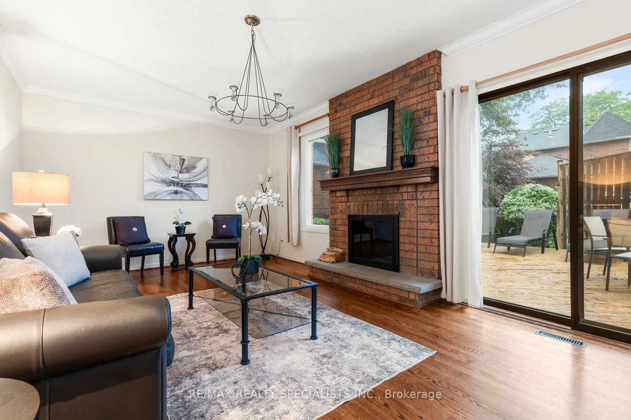 3251, Trelawny, Lisgar, Mississauga