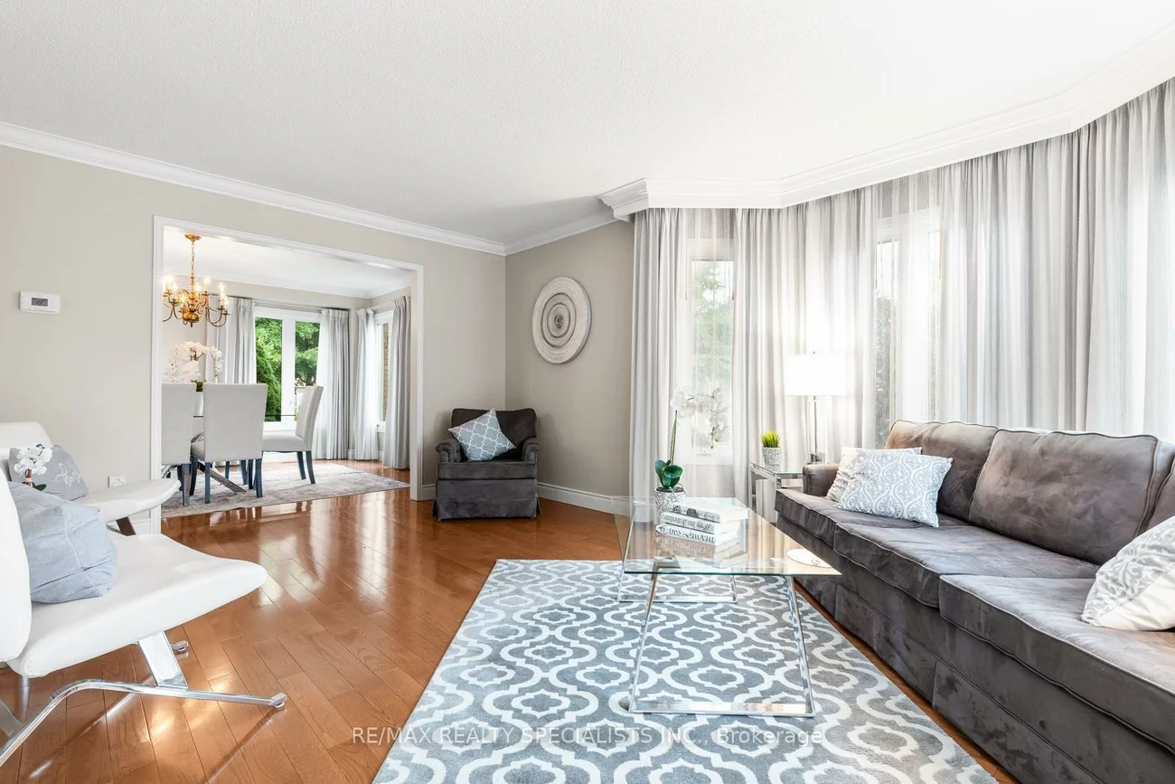 3251, Trelawny, Lisgar, Mississauga
