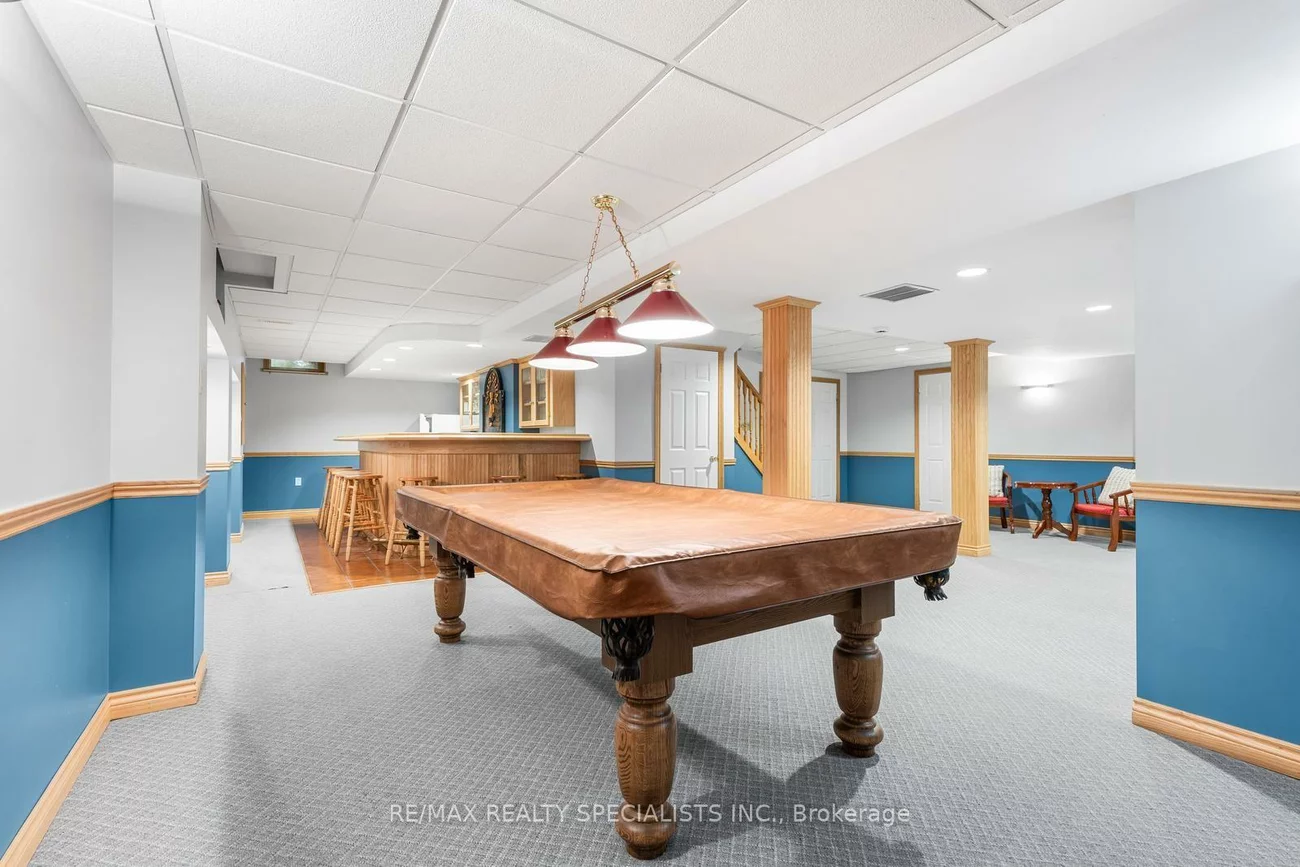3251, Trelawny, Lisgar, Mississauga