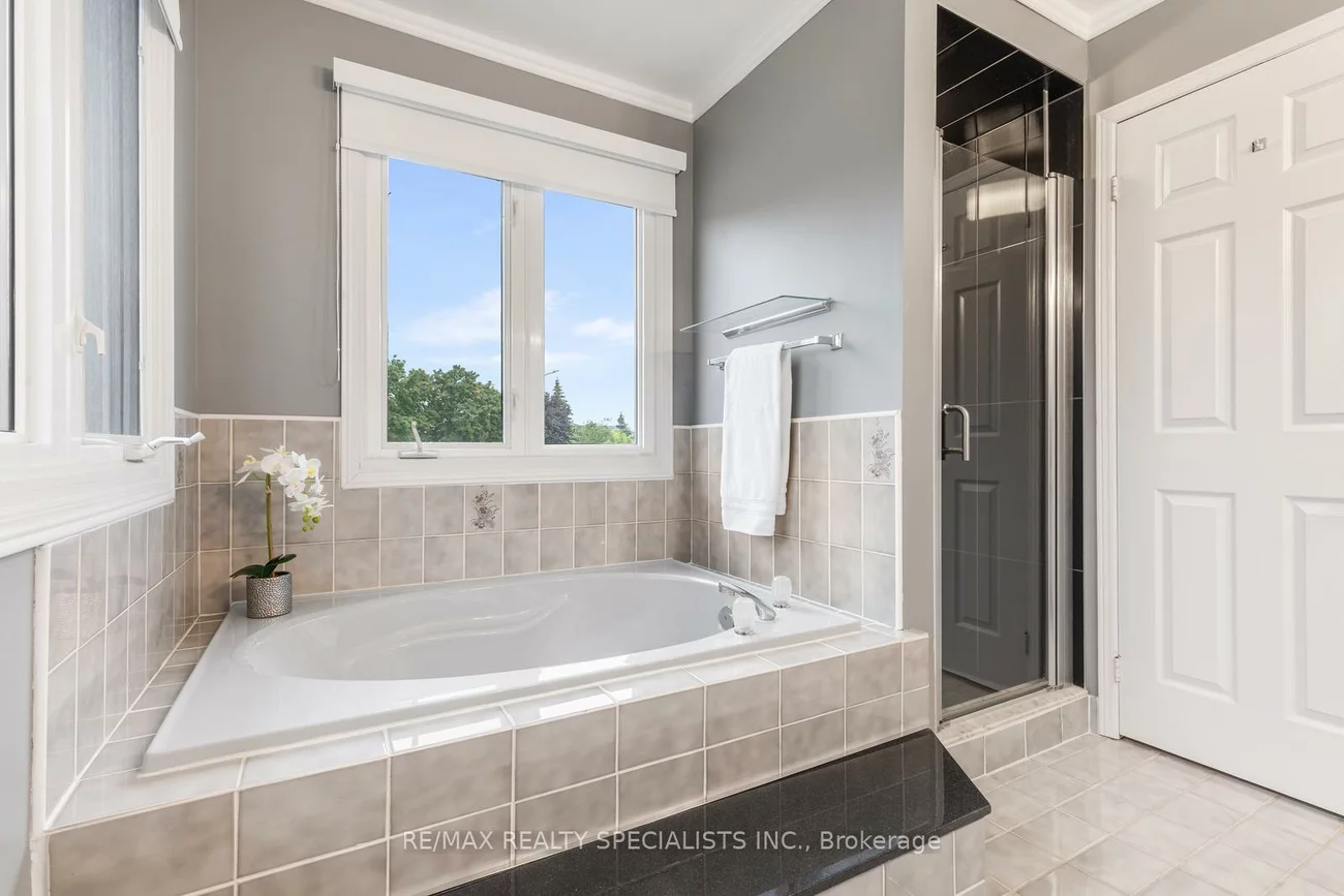 3251, Trelawny, Lisgar, Mississauga