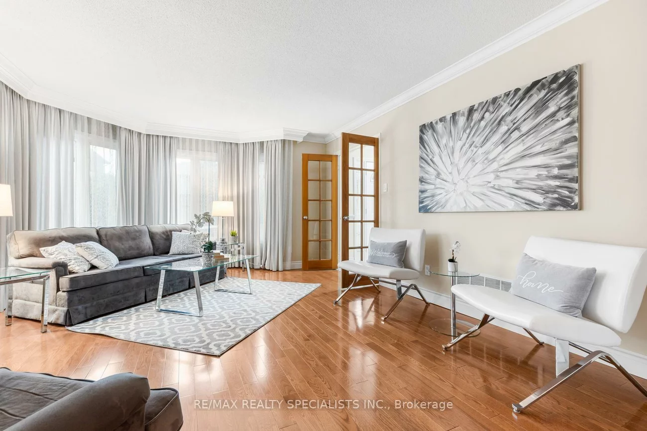 3251, Trelawny, Lisgar, Mississauga
