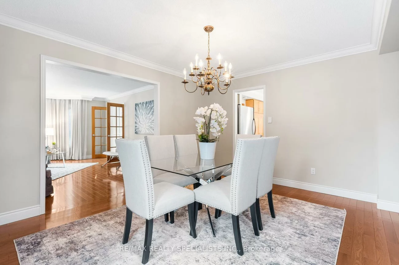 3251, Trelawny, Lisgar, Mississauga