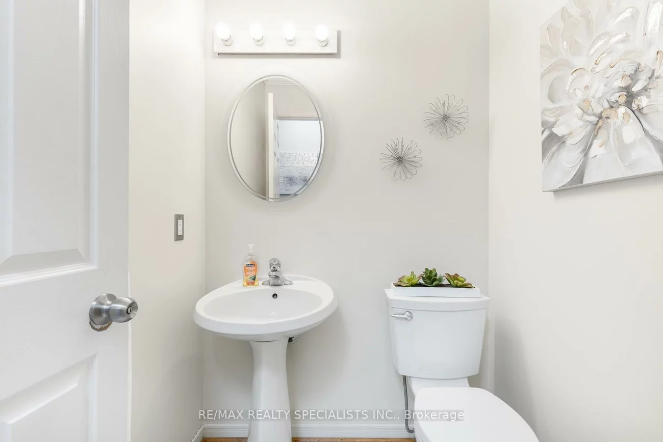 3251, Trelawny, Lisgar, Mississauga