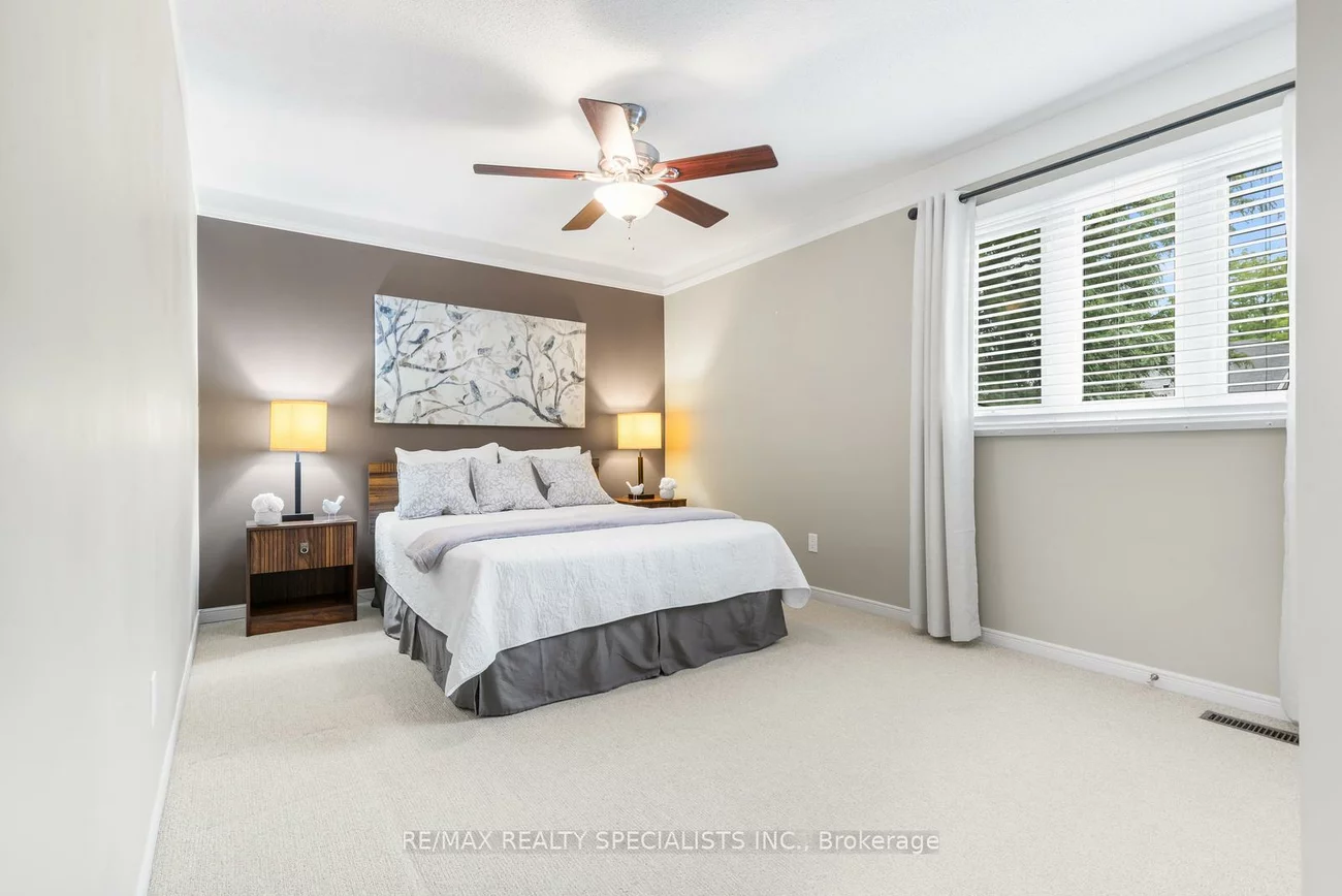 3251, Trelawny, Lisgar, Mississauga
