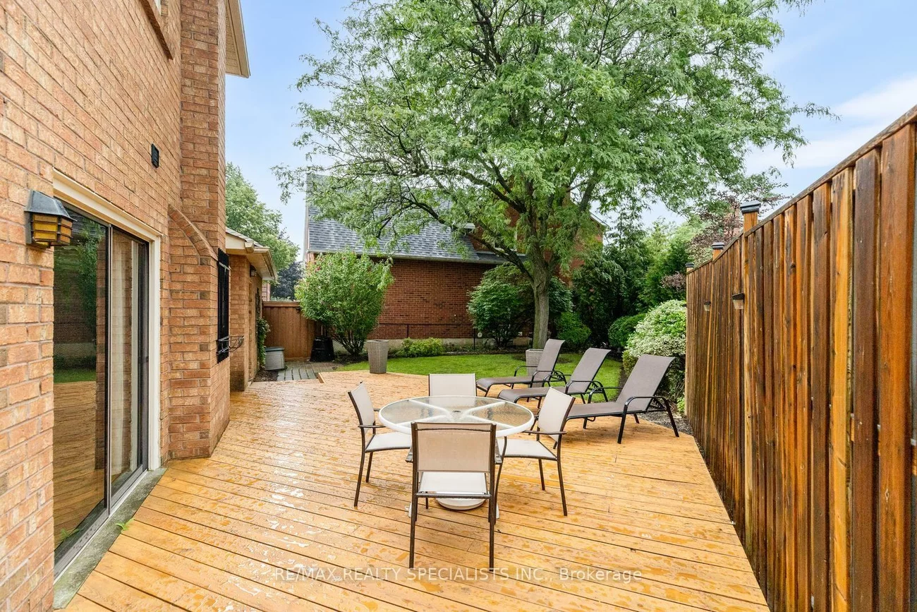 3251, Trelawny, Lisgar, Mississauga