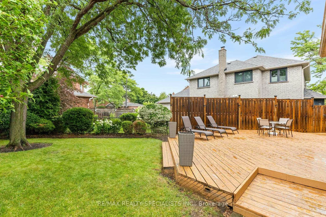 3251, Trelawny, Lisgar, Mississauga