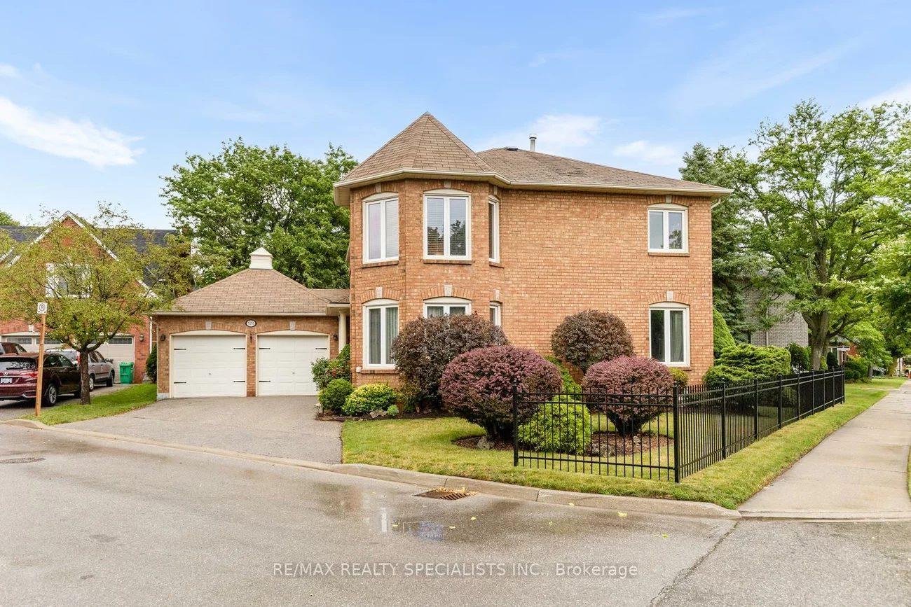 3251, Trelawny, Lisgar, Mississauga