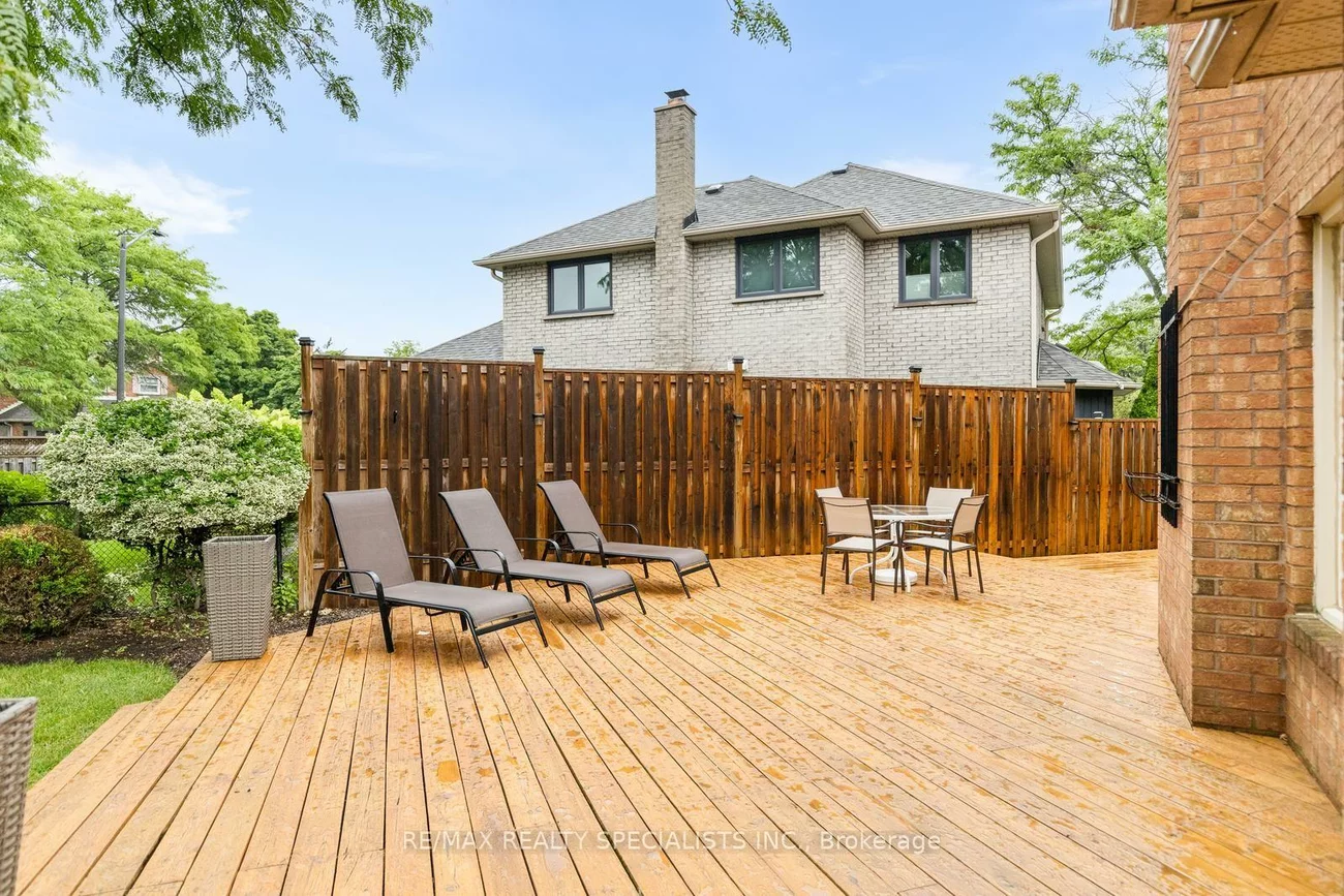 3251, Trelawny, Lisgar, Mississauga