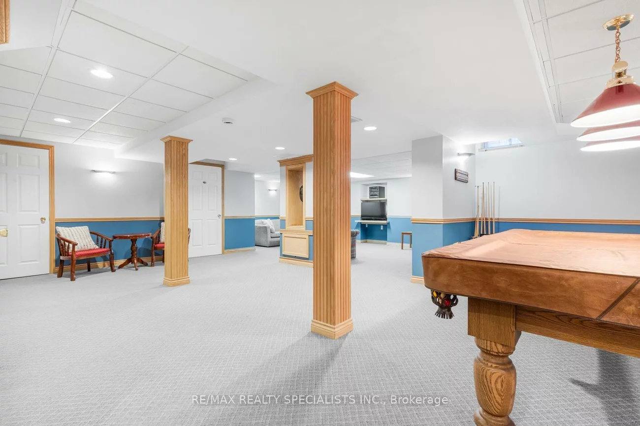 3251, Trelawny, Lisgar, Mississauga