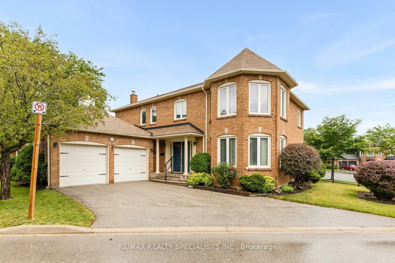 3251, Trelawny, Lisgar, Mississauga