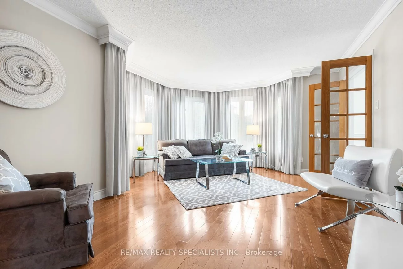 3251, Trelawny, Lisgar, Mississauga
