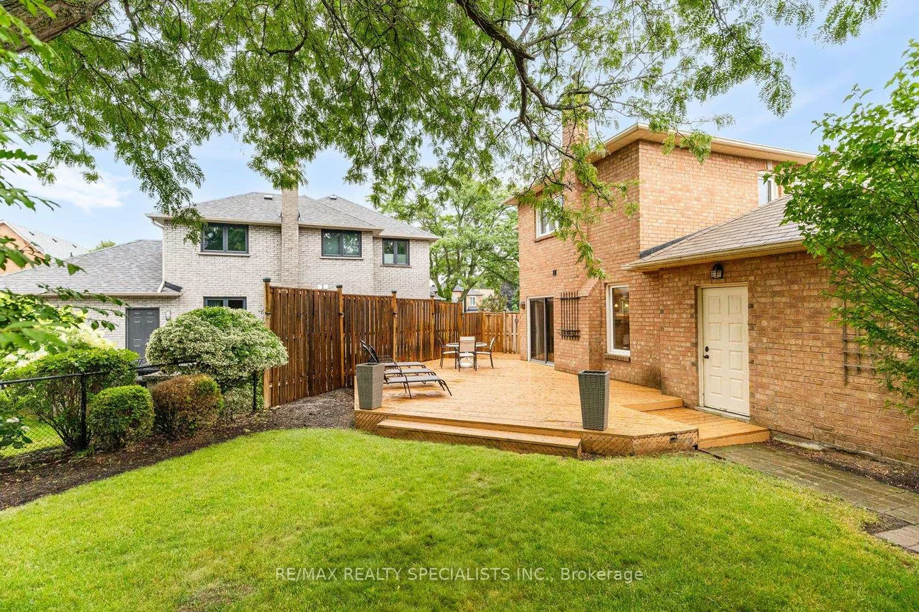 3251, Trelawny, Lisgar, Mississauga