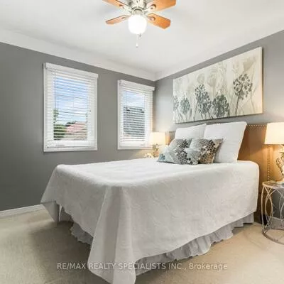 3251, Trelawny, Lisgar, Mississauga