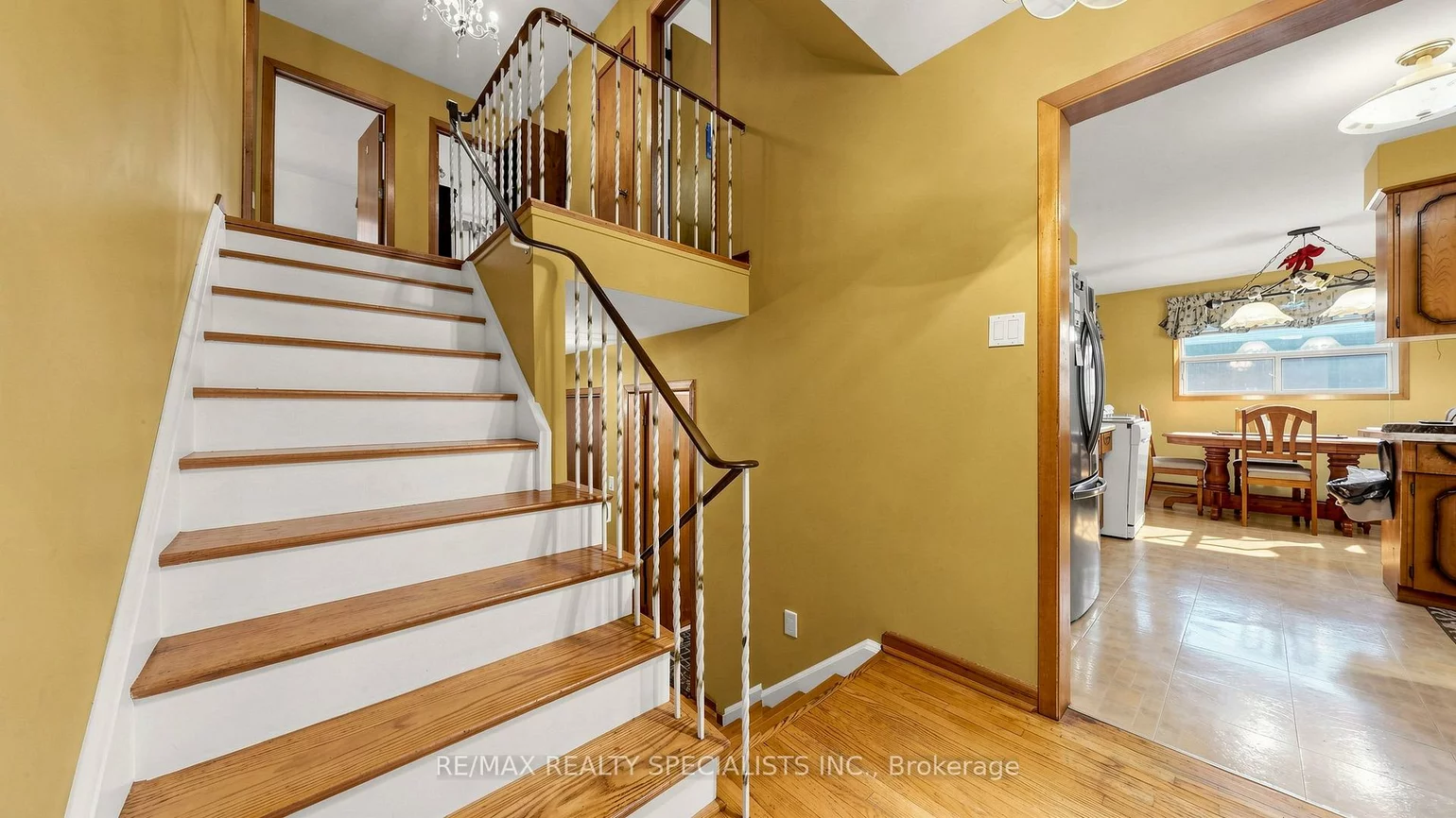 2385, Hensall, Cooksville, Mississauga