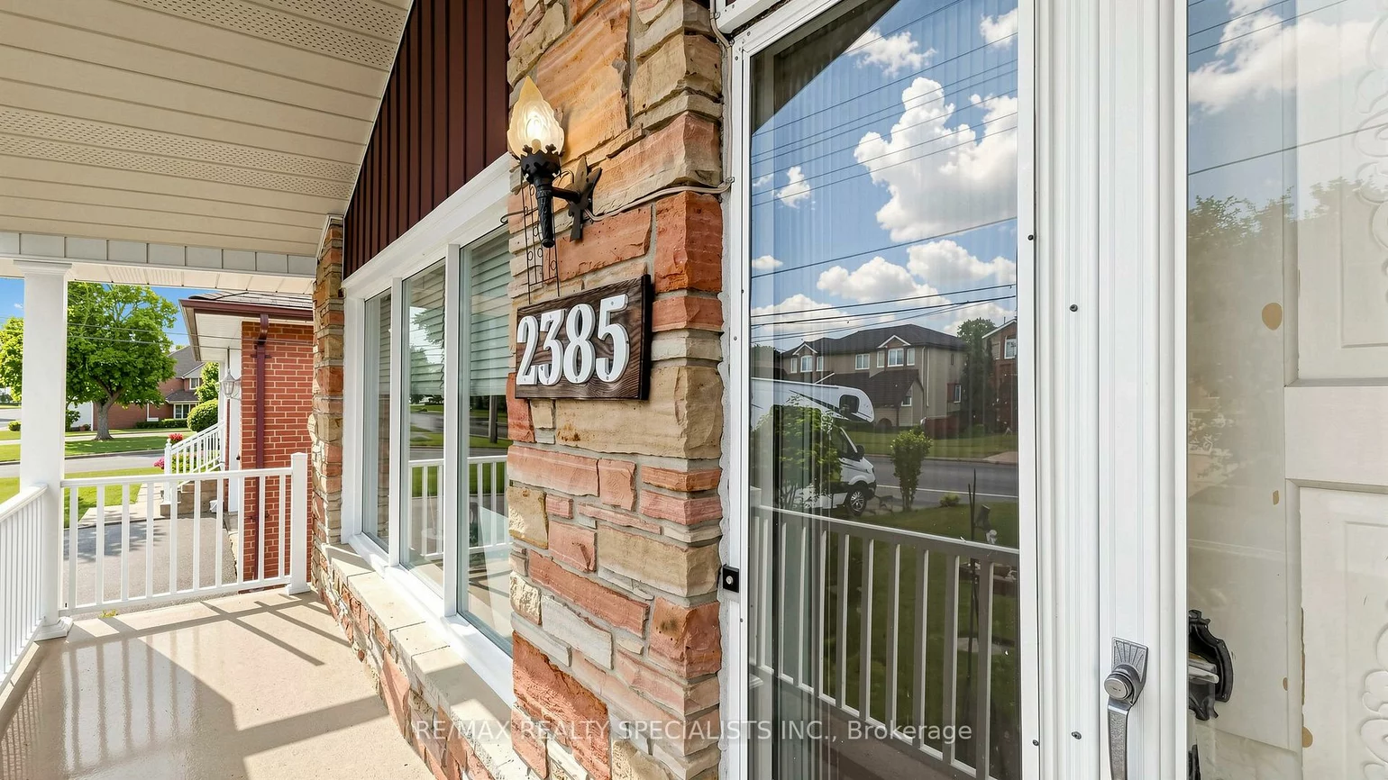 2385, Hensall, Cooksville, Mississauga