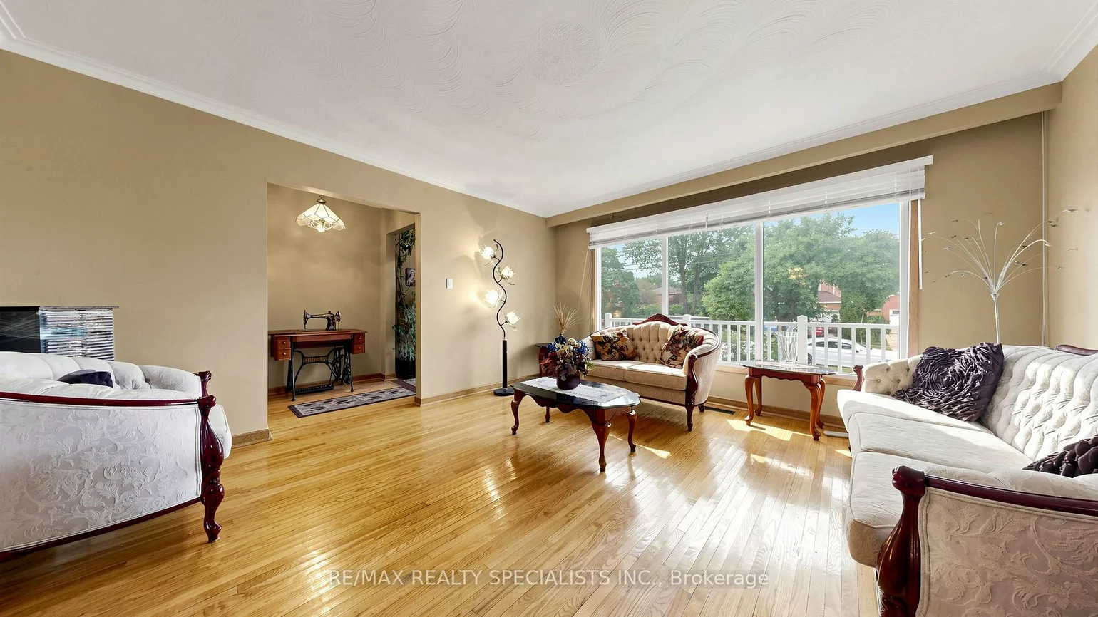 2385, Hensall, Cooksville, Mississauga