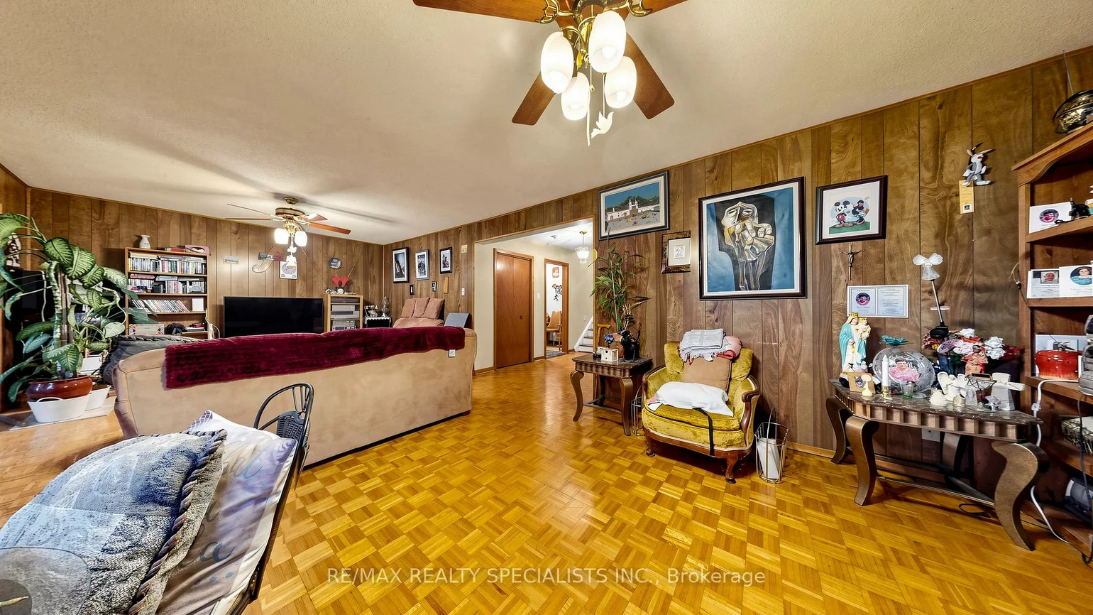 2385, Hensall, Cooksville, Mississauga