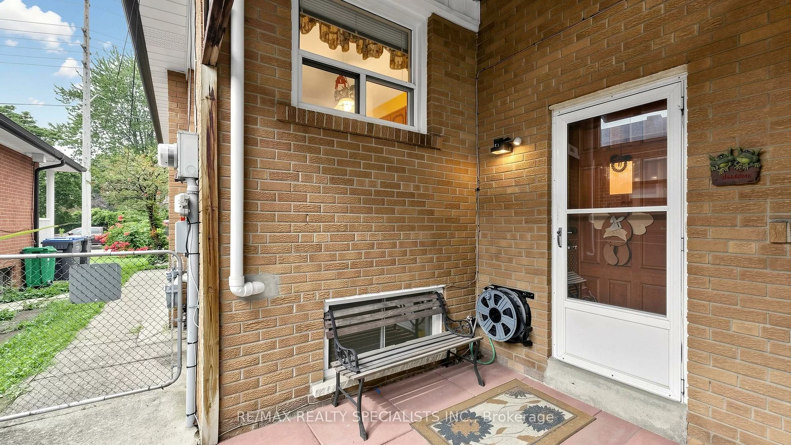 2385, Hensall, Cooksville, Mississauga