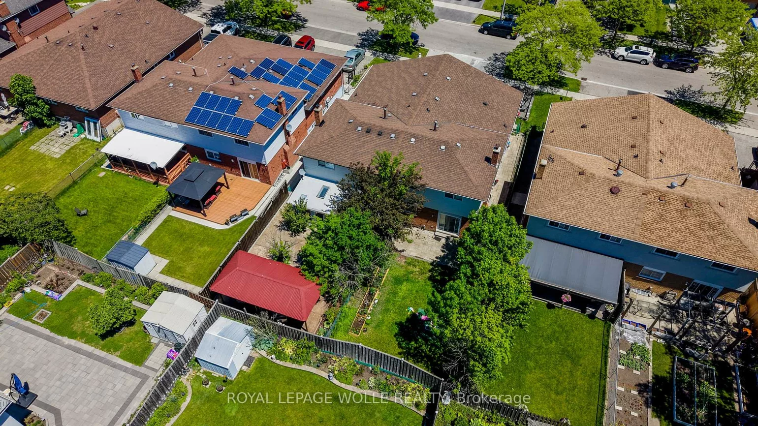 2560, Palisander, Cooksville, Mississauga