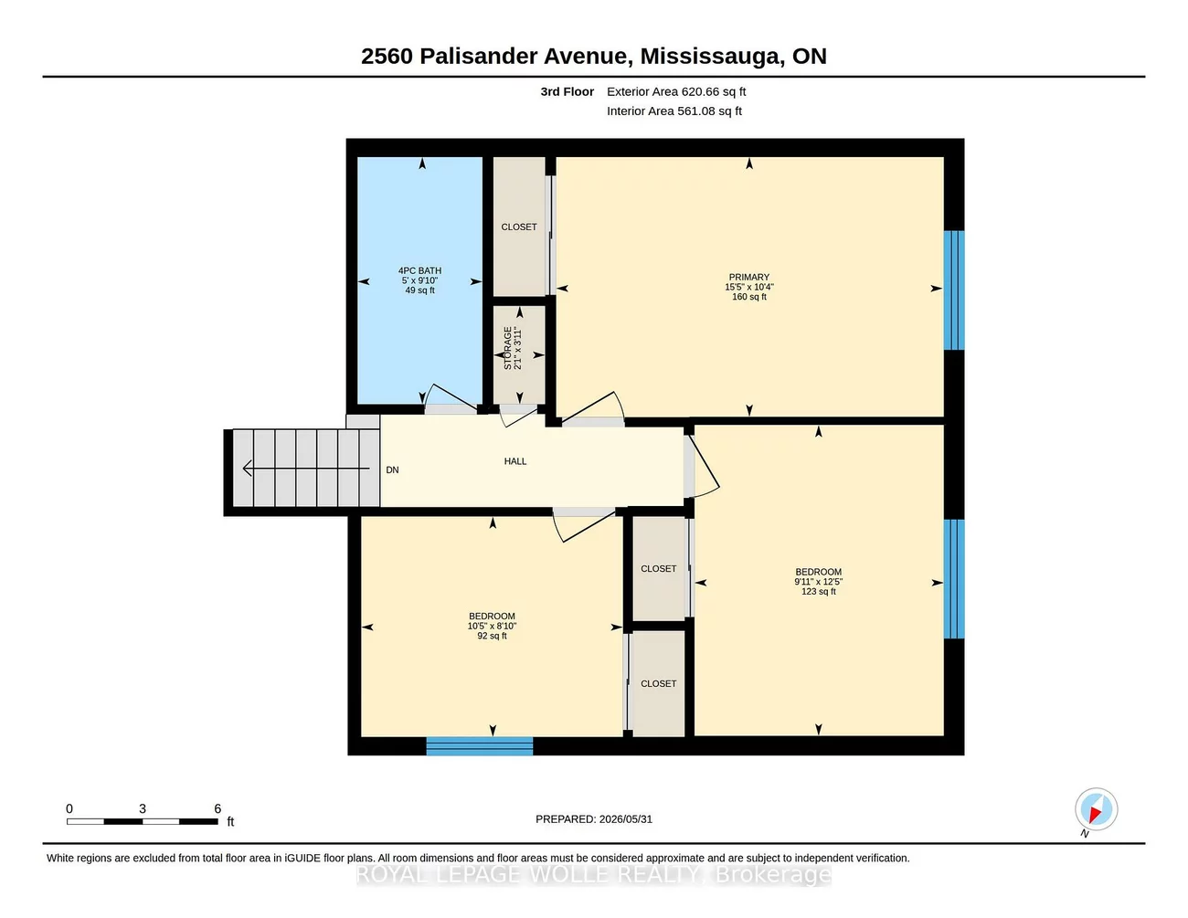 2560, Palisander, Cooksville, Mississauga