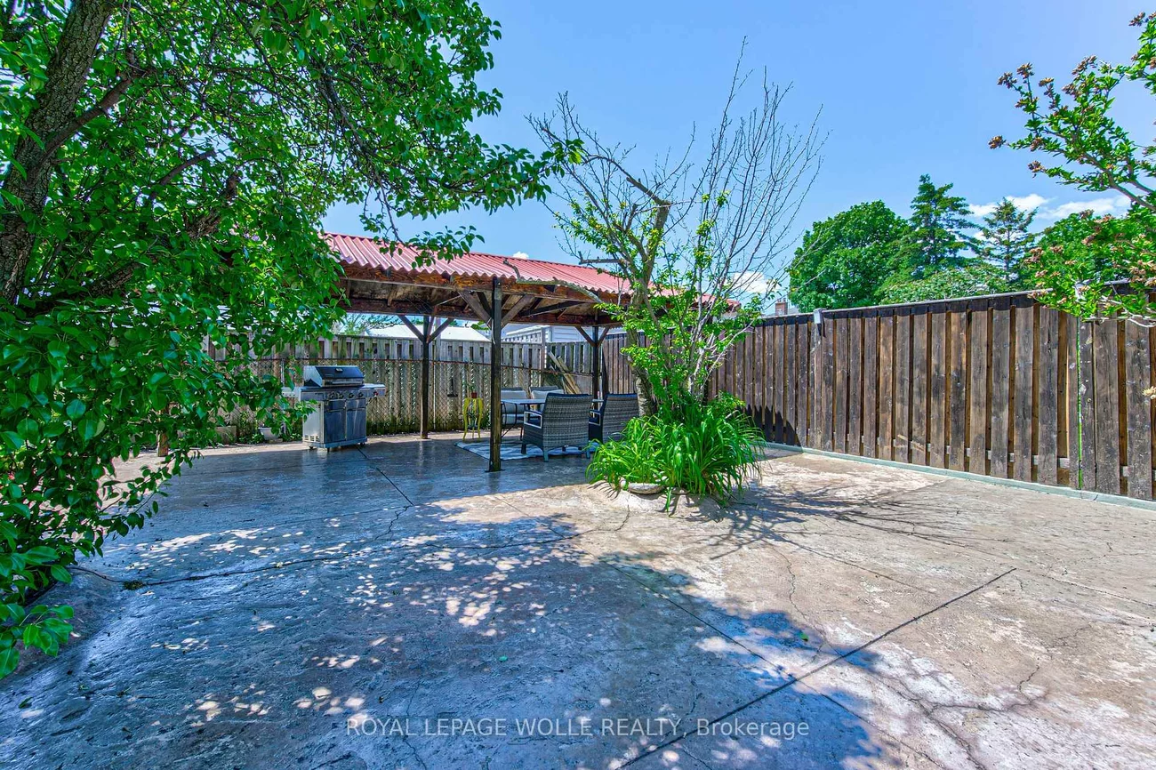 2560, Palisander, Cooksville, Mississauga