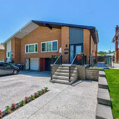 2560, Palisander, Cooksville, Mississauga