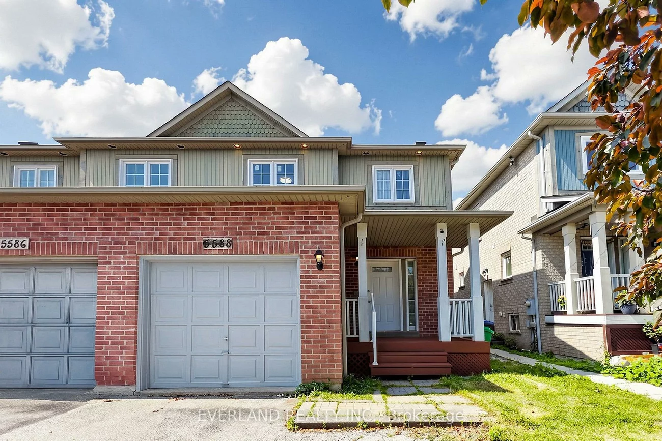 5588, Highbank, Central Erin Mills, Mississauga