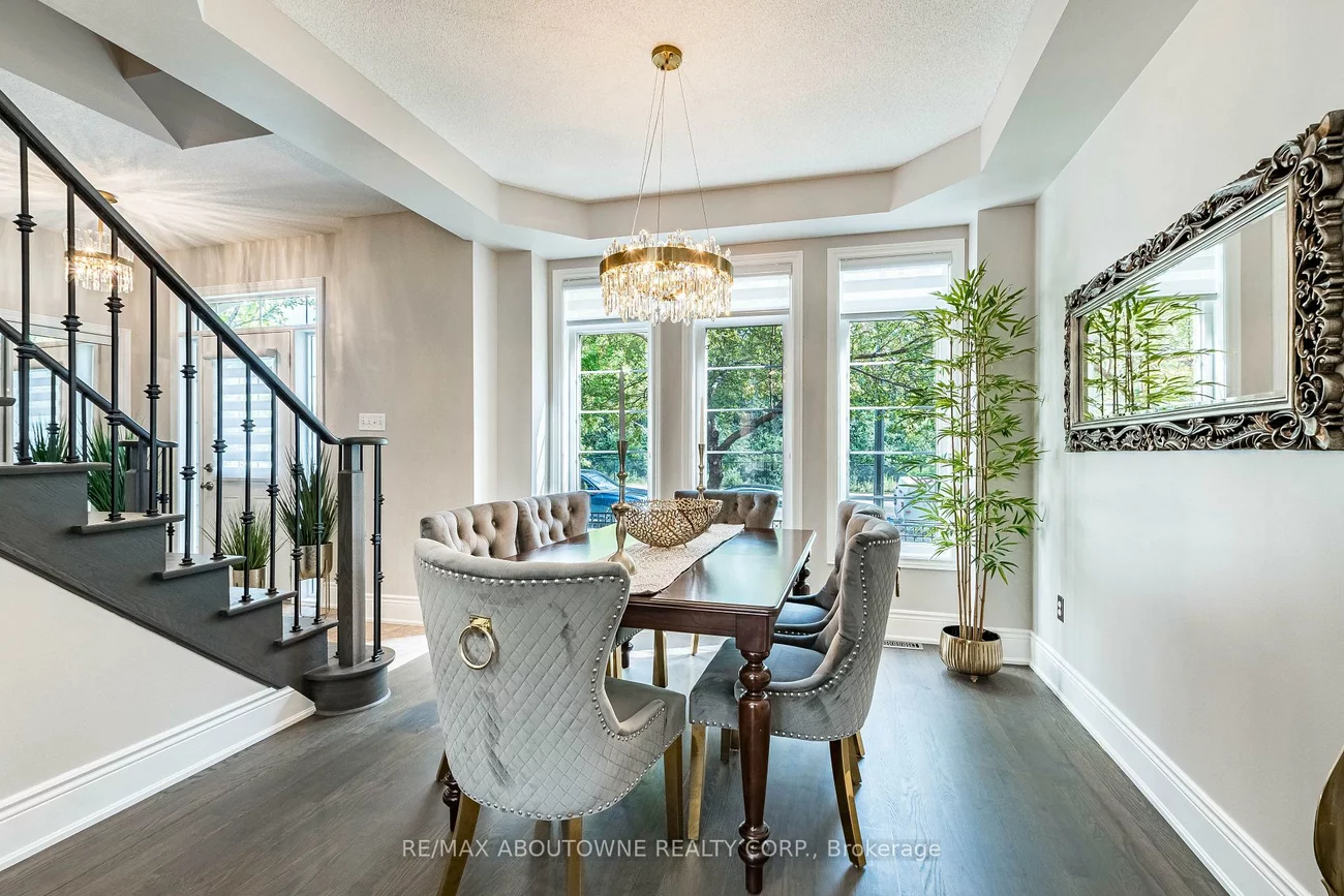 5550, Tenth, Churchill Meadows, Mississauga