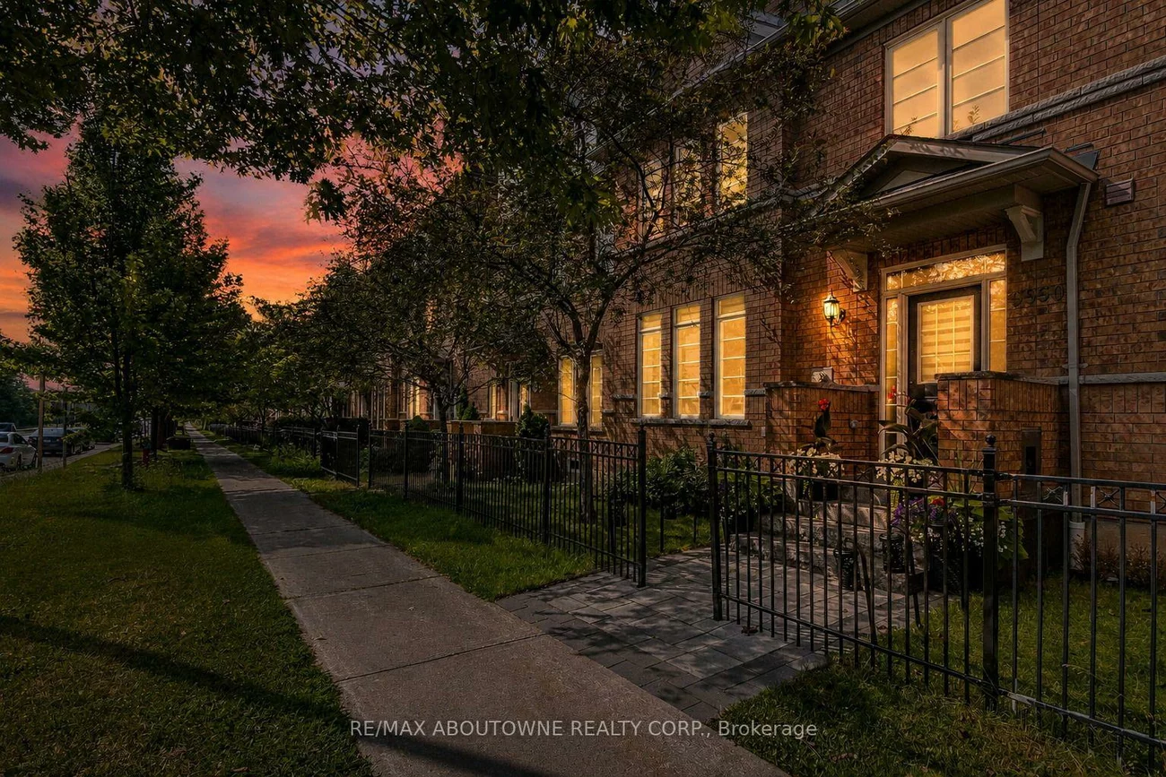 5550, Tenth, Churchill Meadows, Mississauga