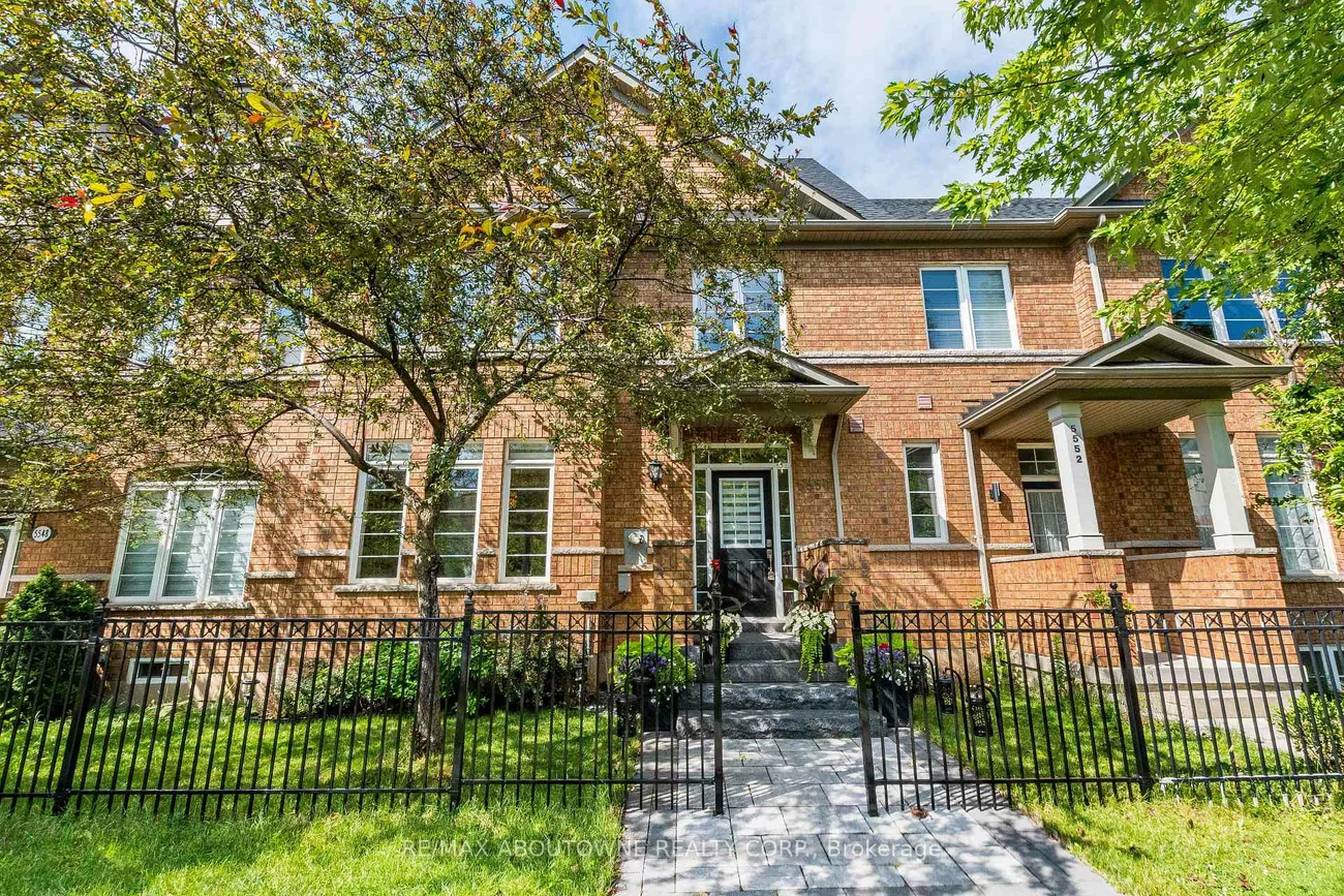5550, Tenth, Churchill Meadows, Mississauga