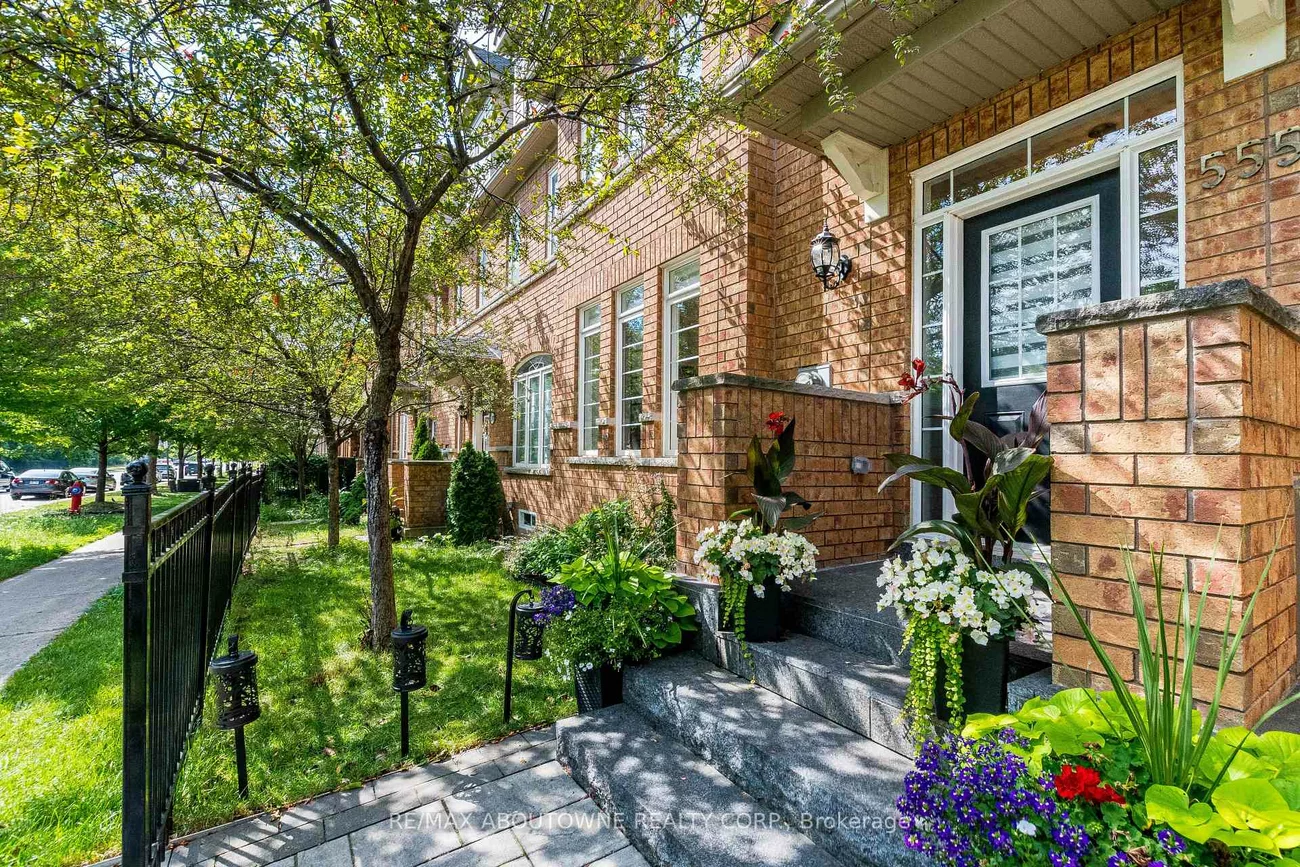 5550, Tenth, Churchill Meadows, Mississauga