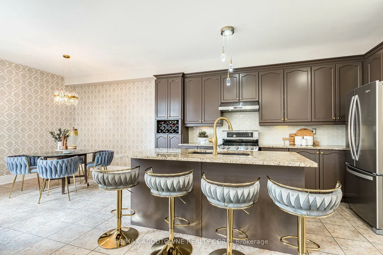 5550, Tenth, Churchill Meadows, Mississauga