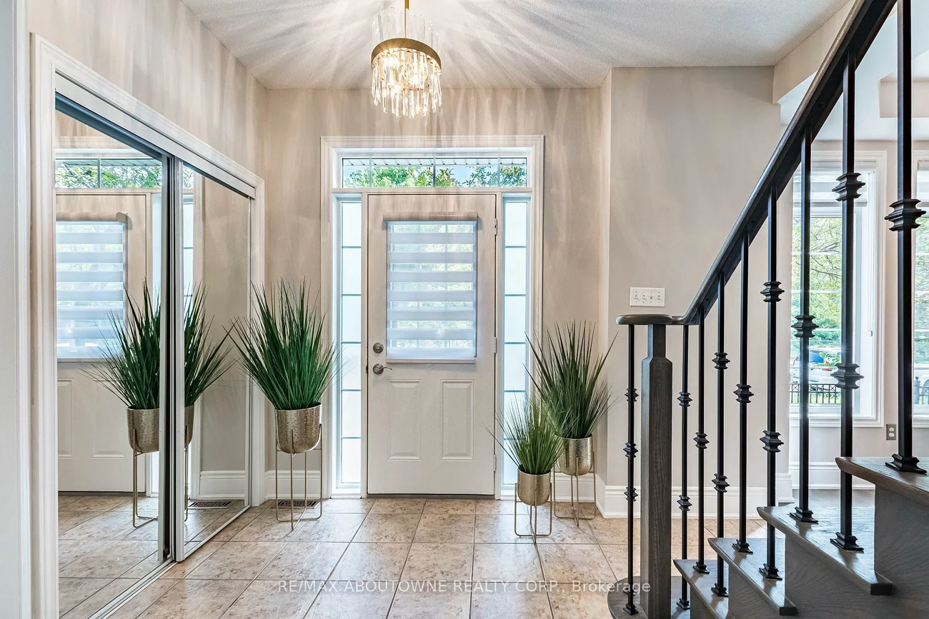 5550, Tenth, Churchill Meadows, Mississauga