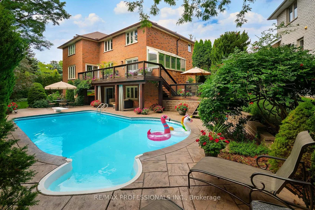 1820, Shady Creek, Erin Mills, Mississauga