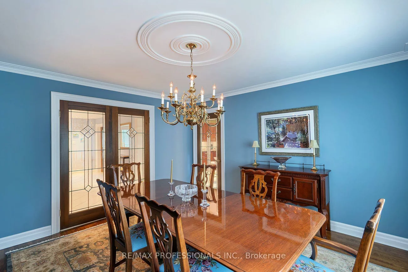 1820, Shady Creek, Erin Mills, Mississauga