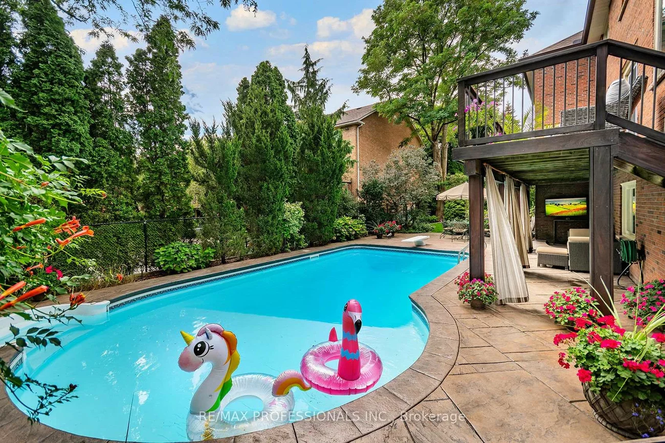 1820, Shady Creek, Erin Mills, Mississauga