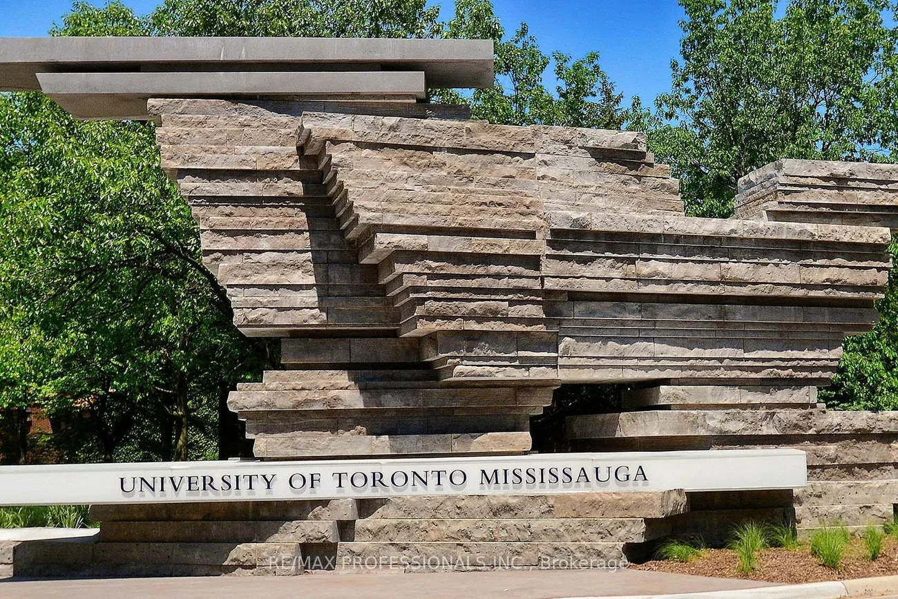 1820, Shady Creek, Erin Mills, Mississauga