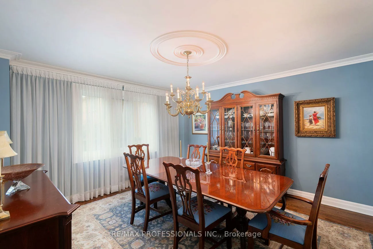 1820, Shady Creek, Erin Mills, Mississauga
