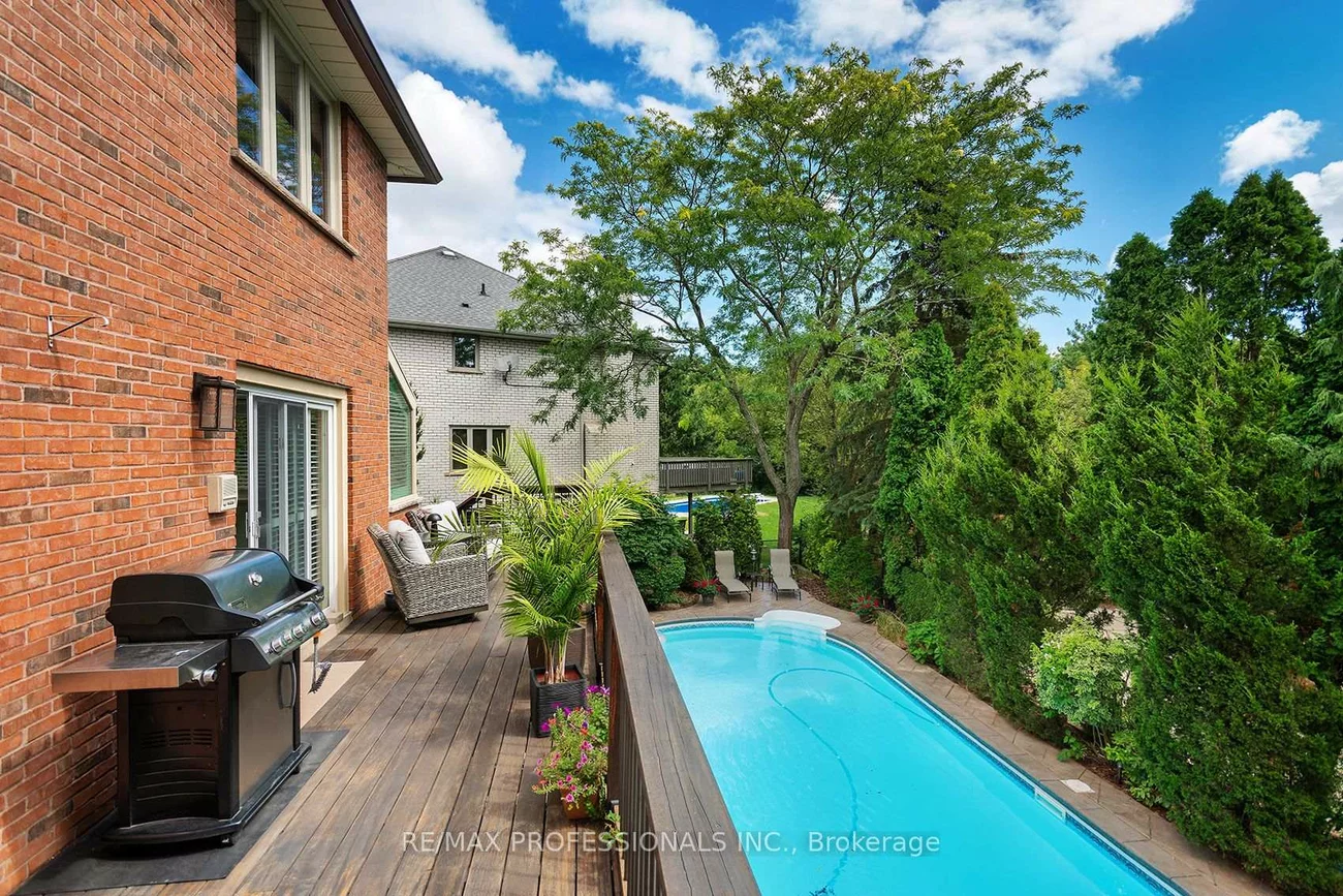 1820, Shady Creek, Erin Mills, Mississauga