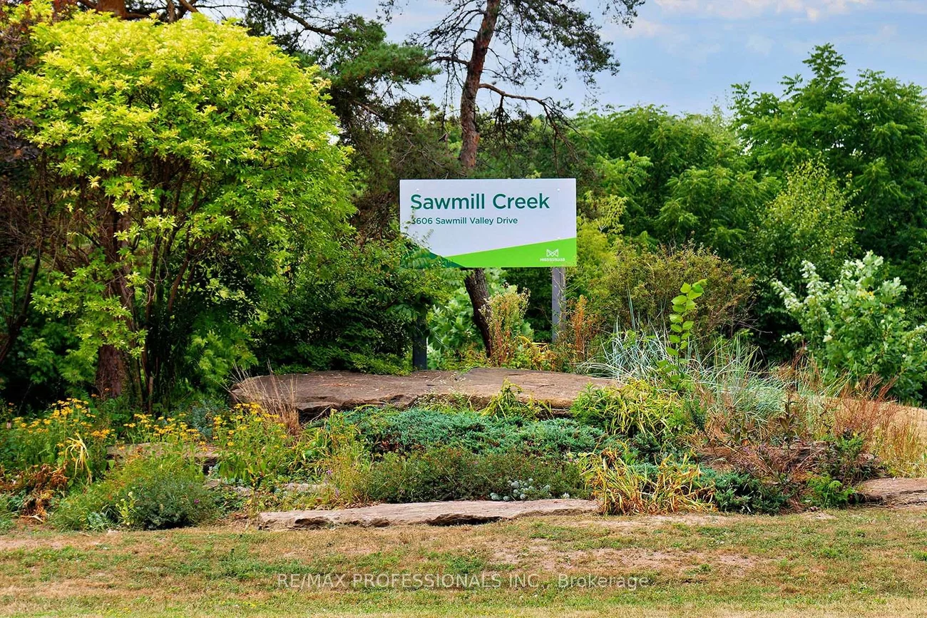 1820, Shady Creek, Erin Mills, Mississauga