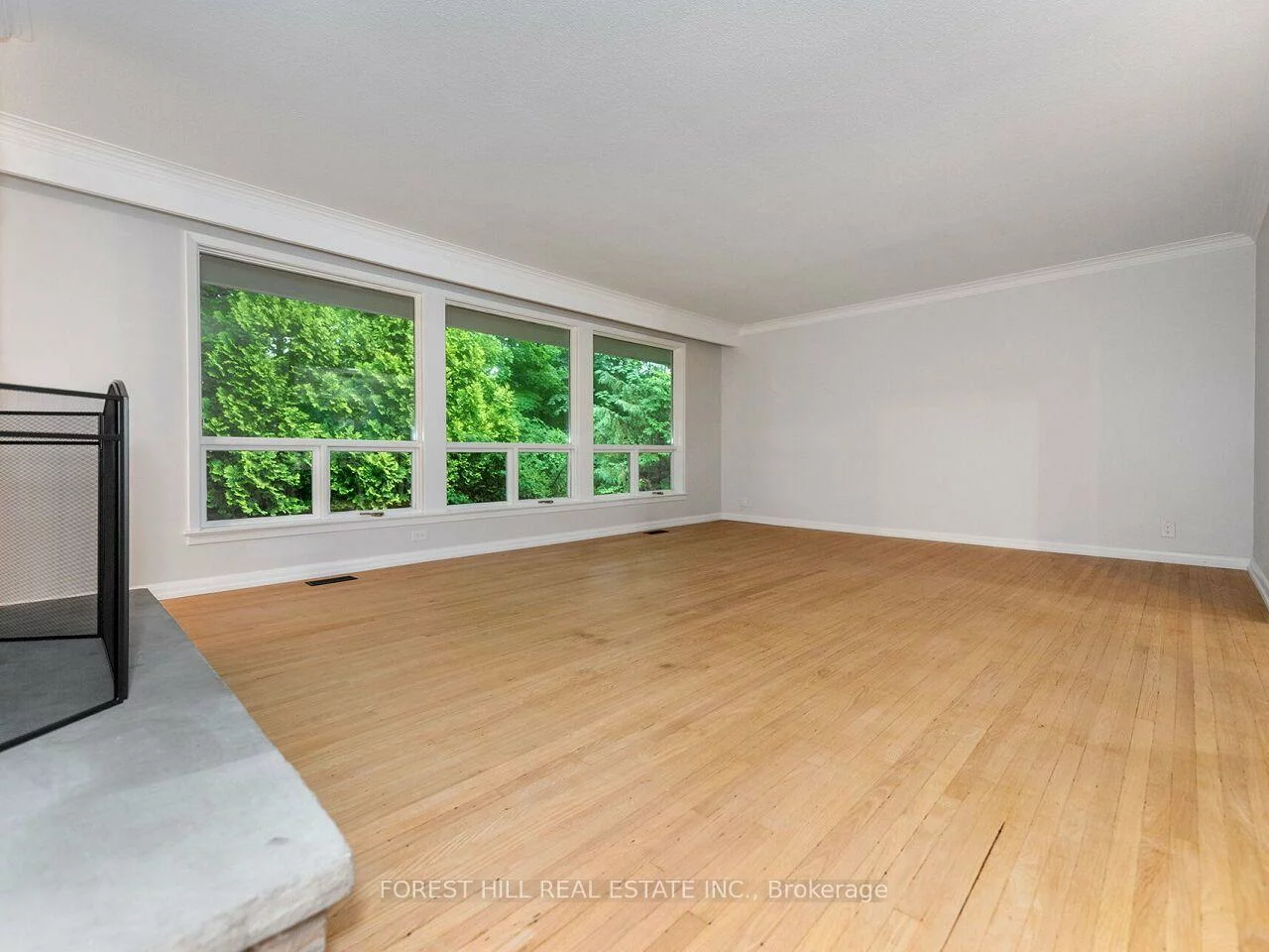 1847, Will Scarlett, Sheridan, Mississauga