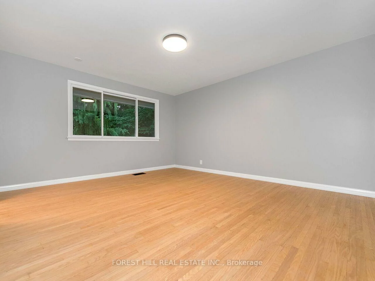 1847, Will Scarlett, Sheridan, Mississauga