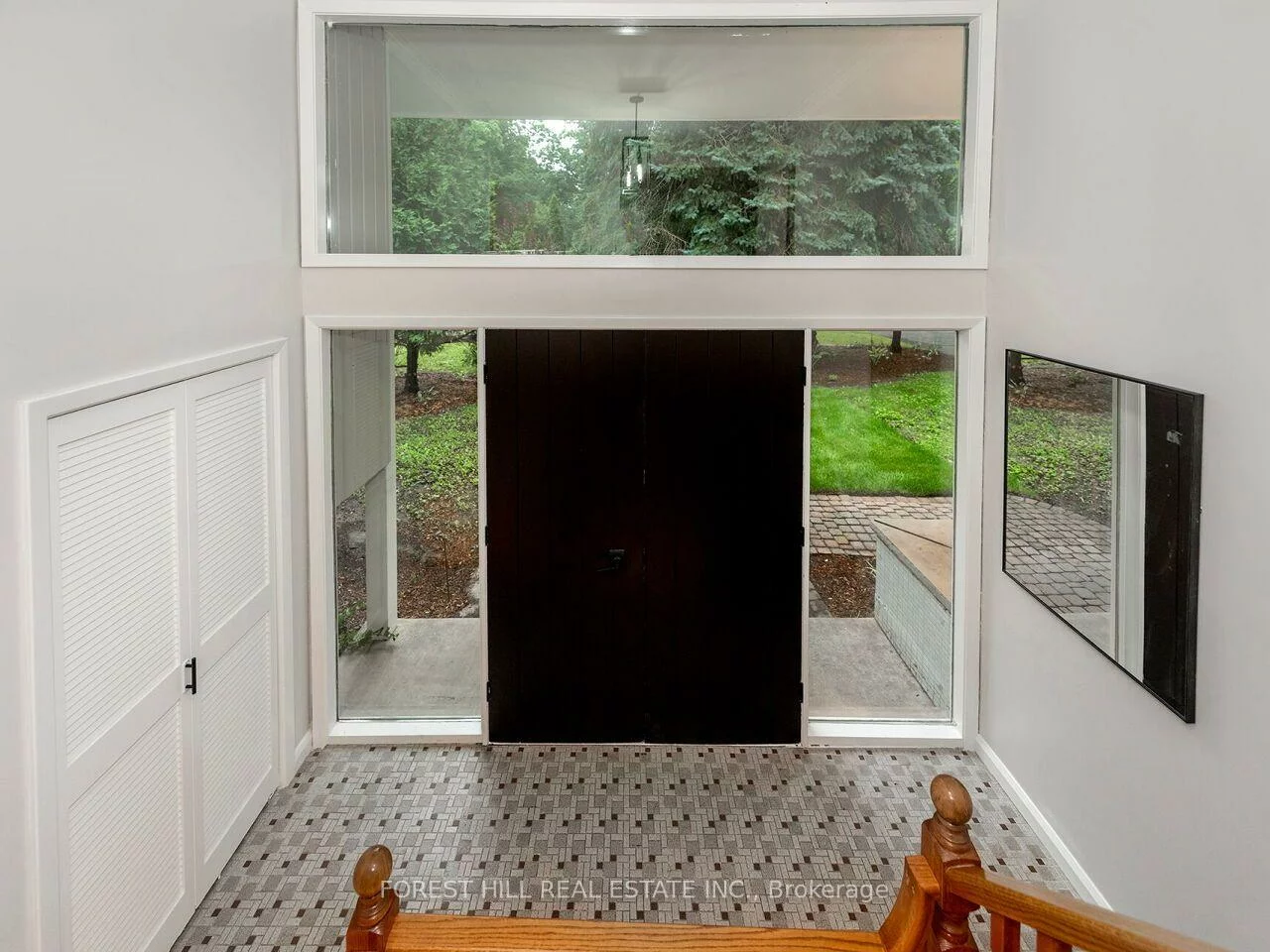1847, Will Scarlett, Sheridan, Mississauga