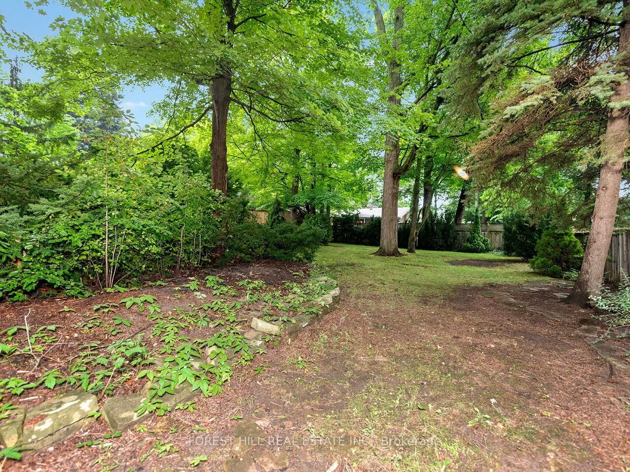 1847, Will Scarlett, Sheridan, Mississauga