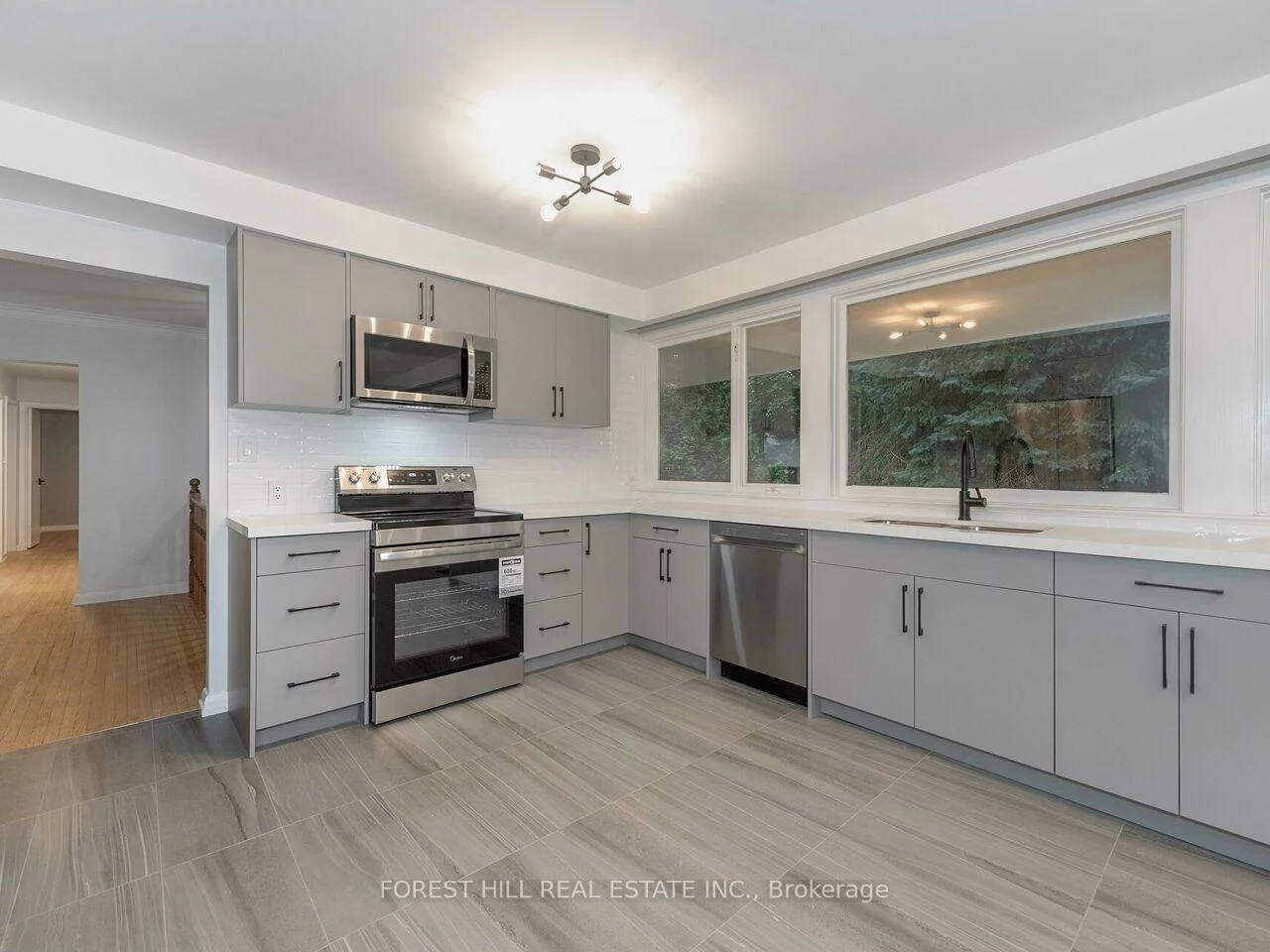 1847, Will Scarlett, Sheridan, Mississauga