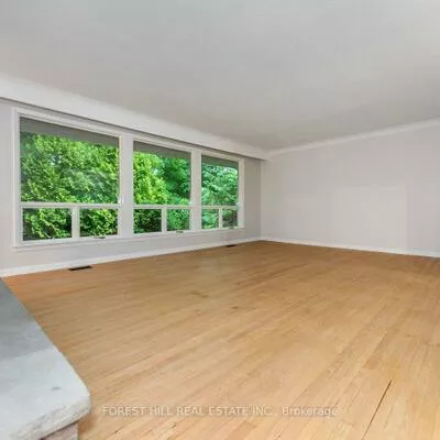 1847, Will Scarlett, Sheridan, Mississauga