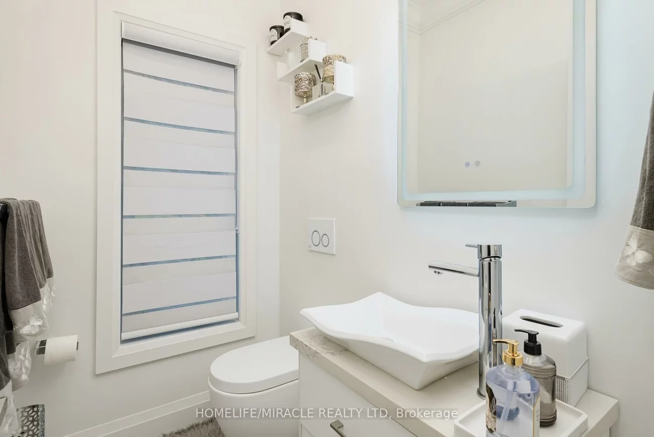 7350, Glamorgan, Meadowvale Village, Mississauga